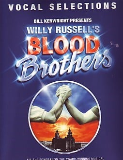 Blood Brothers published by Wise