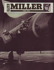 Glenn Miller: 1904 - 1944 published by Faber