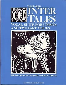 Thomas: The Seasons  Winter Tales published by Universal Edition