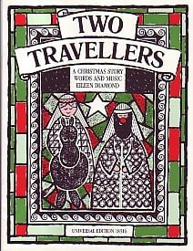 Two Travellers (School Musical) published by Universal Edition