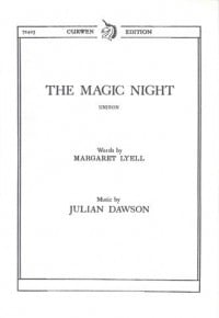 Dawson: The Magic Night published by Curwen