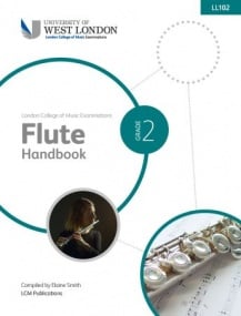LCM Flute Handbook Grade 2