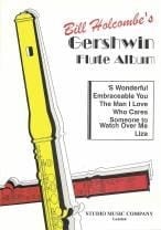 Gershwin: Flute Album published by Studio