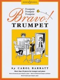 Bravo Trumpet published by Boosey & Hawkes