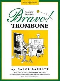 Bravo Trombone published by Boosey & Hawkes