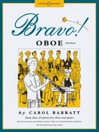 Bravo Oboe published by Boosey & Hawkes