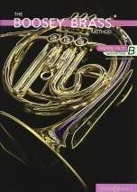 Boosey Brass Method - Horn Repertoire Book B