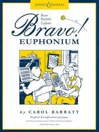 Bravo Euphonium published by Boosey & Hawkes