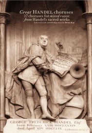 Great Handel Choruses published by Novello
