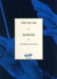 McCabe: Dances for Trumpet published by Novello