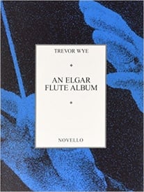 An Elgar Flute Album published by Novello