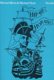 Hip-Hip Horatio published by Novello - Vocal Score