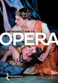 Introduction To Opera published by Rhinegold