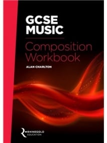 GCSE Music Composition Workbook published by Rhinegold