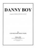 Henson-Conant: Danny Boy for Harp