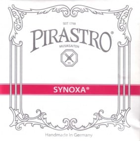 Synoxa Viola C String - Ball End