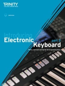 Trinity Introducing Electronic Keyboard - Part 2