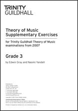 Trinity Guildhall Theory Supplementary Exercises Grade 3