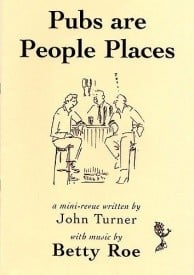Roe: Pubs Are People Places published by Thames