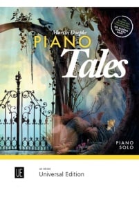 Doepke: Piano Tales published by Universal