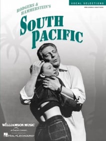 South Pacific - Vocal Selection published by Hal Leonard