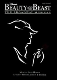 Beauty And The Beast - The Broadway Musical - Vocal Selections published by Hal Leonard