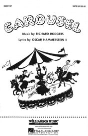 Rodgers: Carousel Choral Selection SATB published by Williamson Music