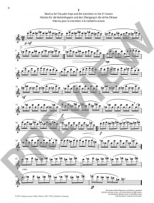 Enzel: Saxophone Mantras published by Advance Music