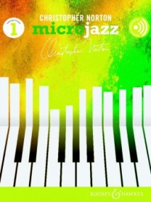 Norton: Microjazz Collection 1 for Piano published by Boosey & Hawkes
