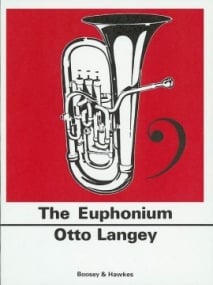 Langey: Practical Tutor for Euphonium (Bass Clef) published by Boosey & Hawkes