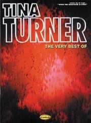 The Very Best of Tina Turner published by Carish