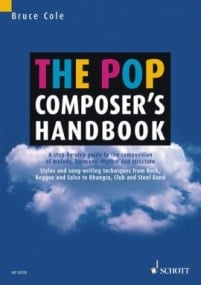 Cole: The Pop Composer's Handbook published by Schott