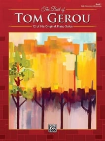 Gerou: Best Of Tom Gerou Book 1 for Piano published by Alfred