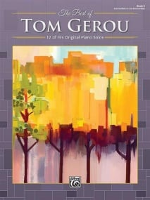 Gerou: Best Of Tom Gerou Book 3 for Piano published by Alfred