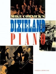 Cornick: Dixieland for Piano published by Universal Edition