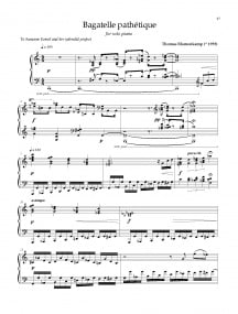 250 Piano Pieces For Beethoven - Volume 7 published by Ferrum
