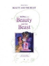 Beauty And The Beast - Vocal Selections published by Hal Leonard