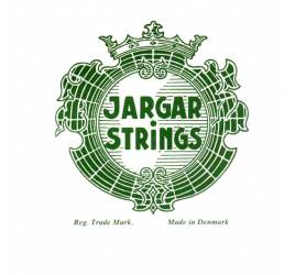 Jargar Violin D String (Dolce) - Size 4/4