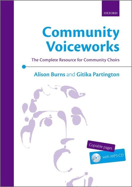 Community Voiceworks published by OUP