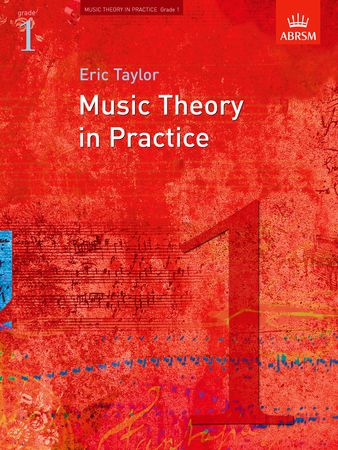 Music Theory in Practice Grade 1 published by ABRSM