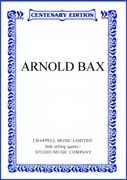 Bax: Concerto for Cello published by Studio