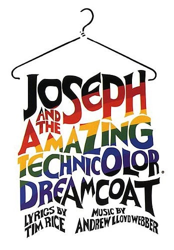 Joseph and the Amazing Technicolor Dreamcoat - Vocal Score published by Really Useful
