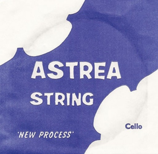 Astrea Cello C String - Size 4/4 & 3/4