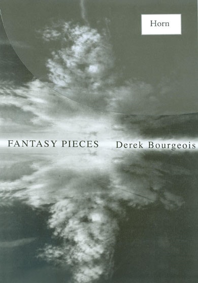 Bourgeois: Fantasy Pieces for Horn in F published by Brasswind