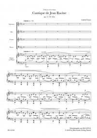 Bach: 6 Sonatas Volume 2 for Flute published by Barenreiter