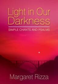 Rizza: Light in our Darkness published by Mayhew