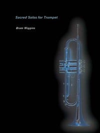 Sacred Solos for Trumpet published by Mayhew