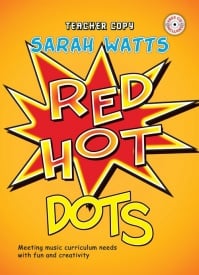 Watts: Red Hot Dots - Teacher Book published by Kevin Mayhew