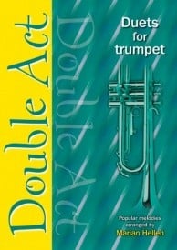 Double Act Duets for Trumpet published by Kevin Mayhew