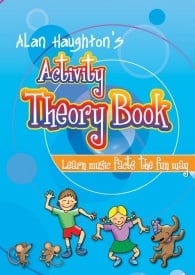 Activity Theory Book Grade 0 - 1 published by Mayhew